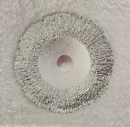 פלייסמנט כסוף