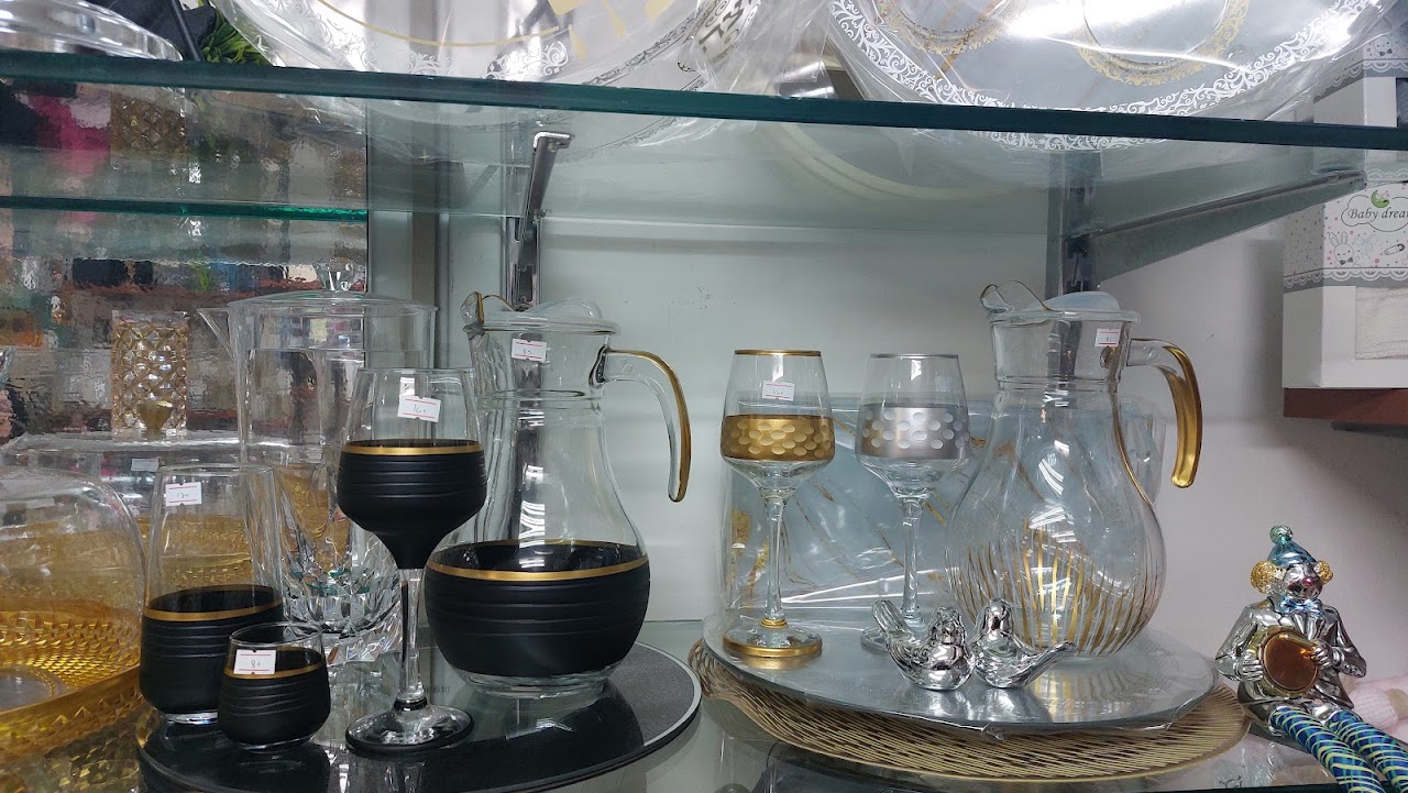 מתוך החנות פורצלן אשדוד