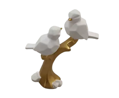 קישוט עם ציפרים קטגורית מוצרים