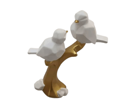 קישוט עם ציפרים קטגורית מוצרים