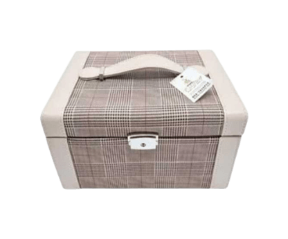 קופסת תכשיטים קטגורית מוצרים