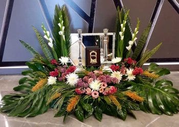 עיצוב פמוטות