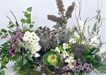 סידורי פרחים