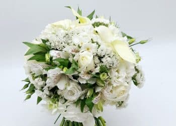 זרי יד לכלה