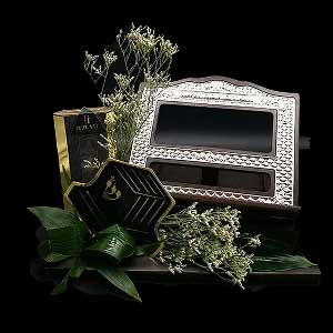 עיצוב לבר מצוה