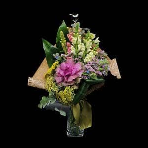 עיצובי פרחים