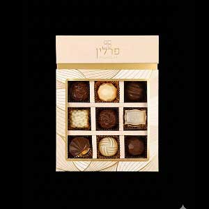 מארזי שוקולד