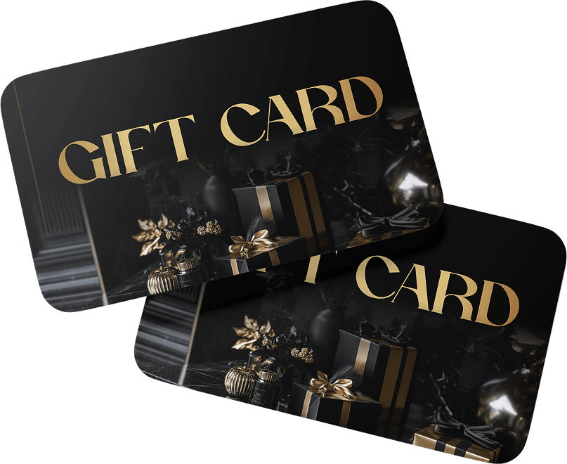 גיפט כארד המקנה 5% הנחה