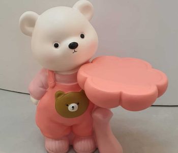 pink-bear